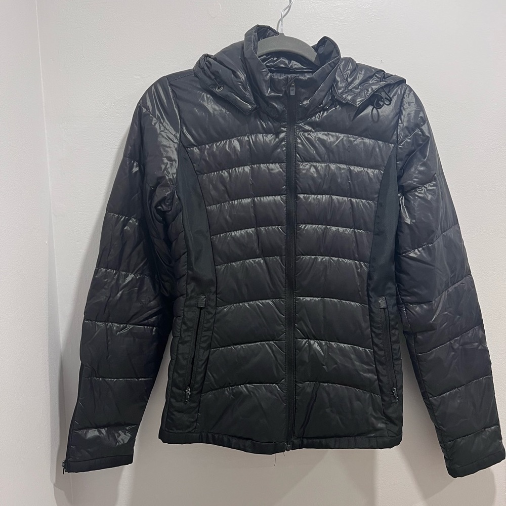Danier packable light puffer